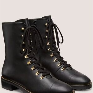 Stuart Weitzman Kolbie Boots